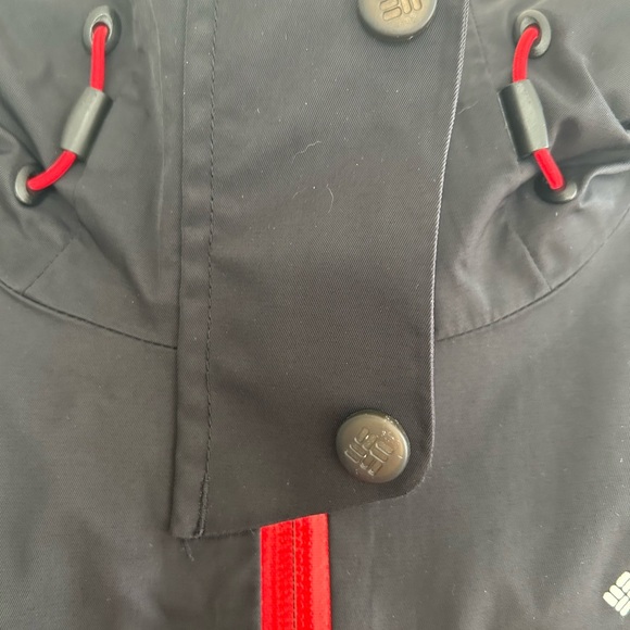 Ski Jacket - Picture 10 of 10